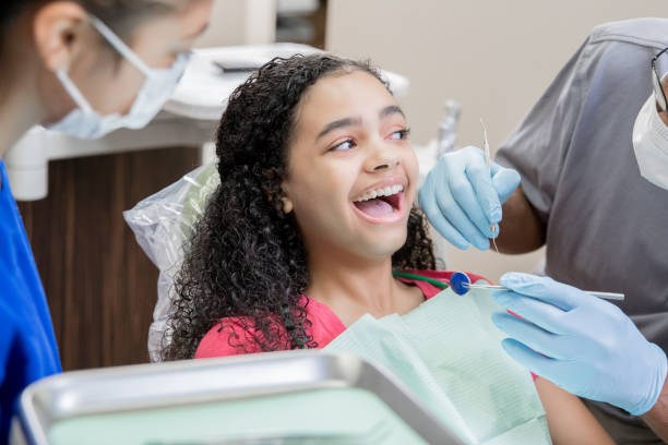 Best Pediatric Emergency Dentist in Napervle, IL