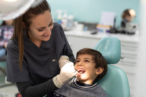 Best Emergency Denture Repair in Napervle, IL