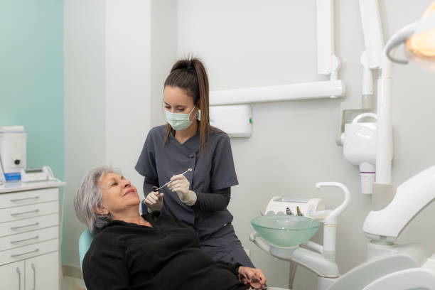 Best Emergency Orthodontic Services in Napervle, IL